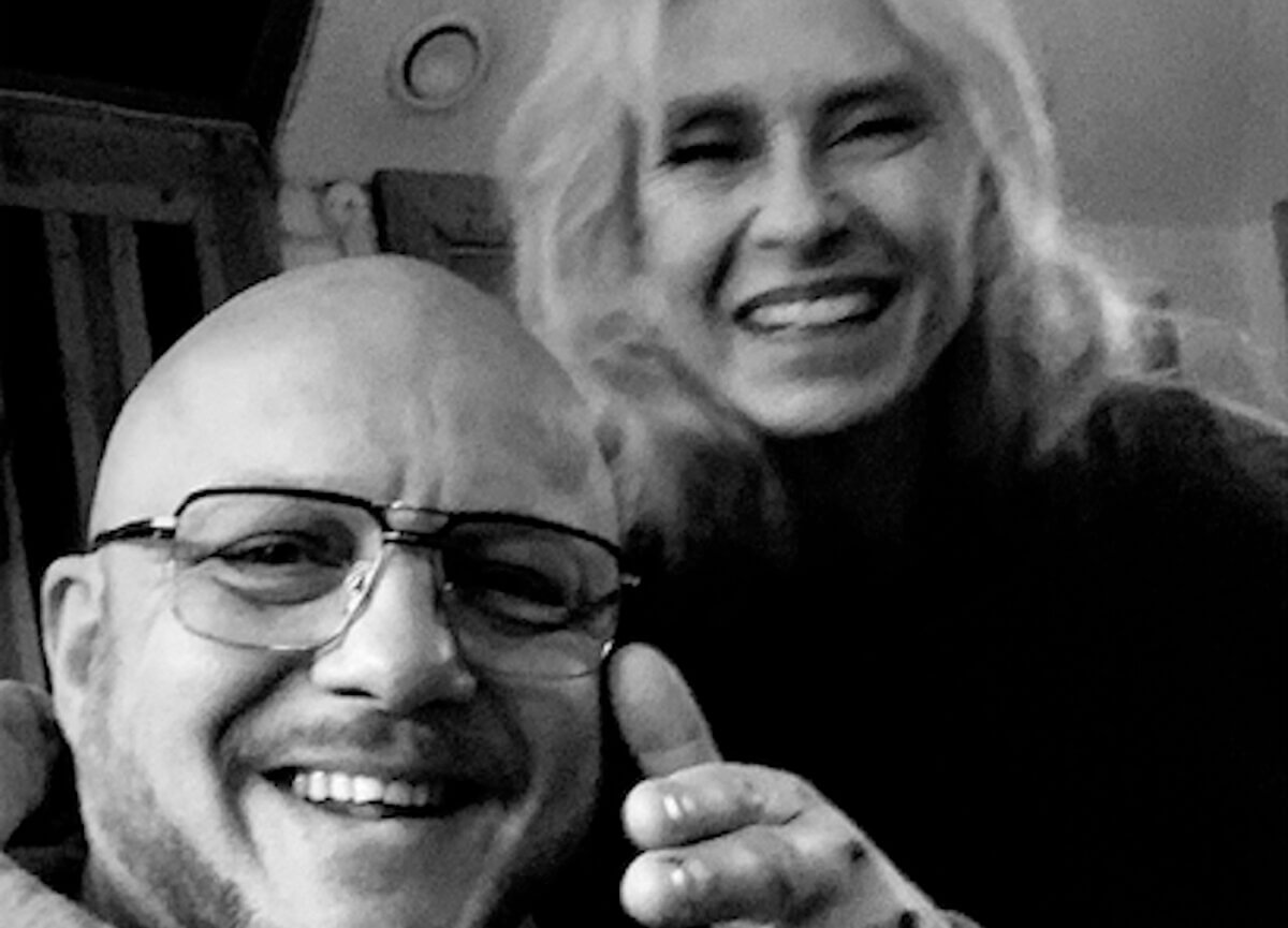 Sanne Salomonsen aflang, dårlig kvalitet