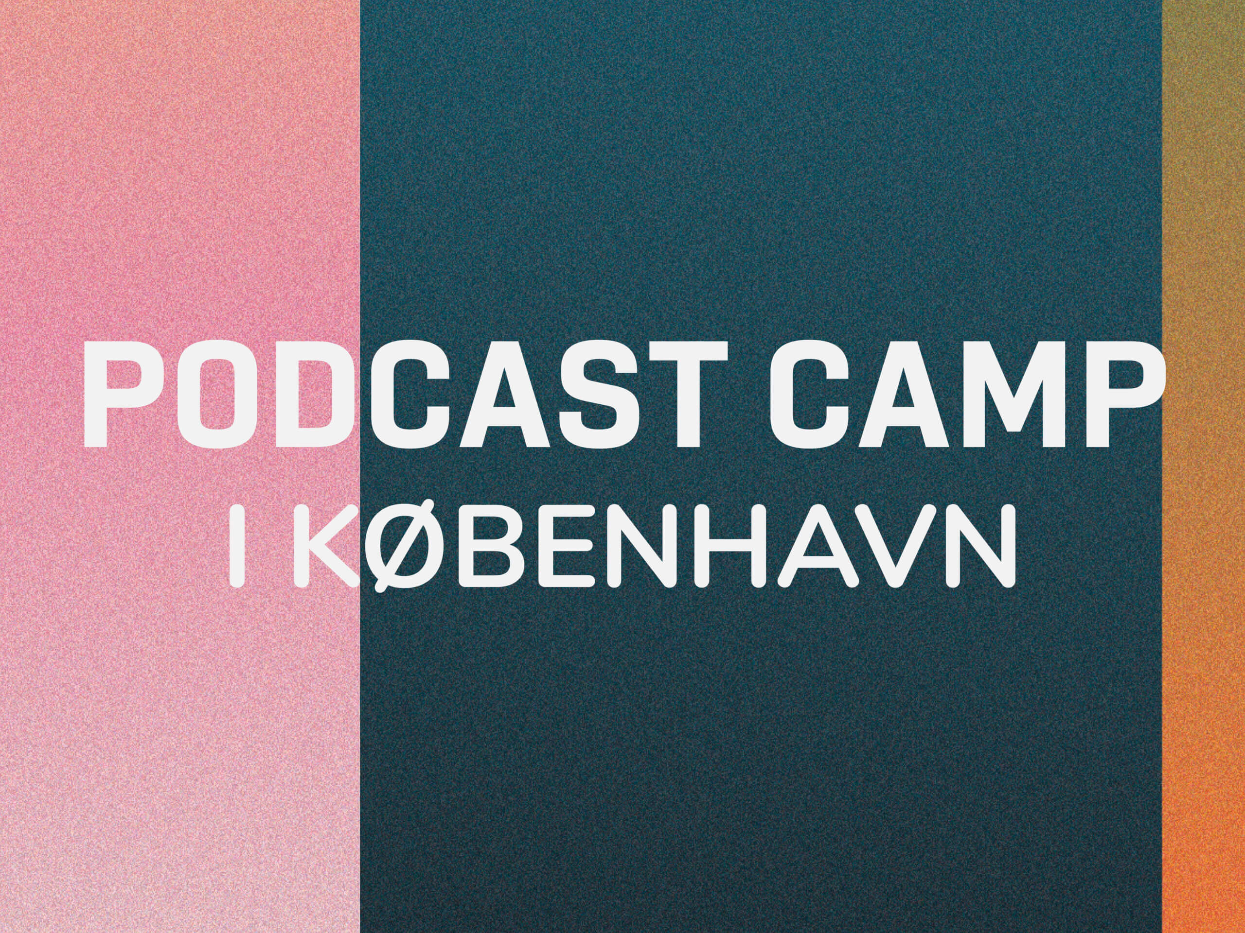 Featured image for “SEKS PODCAST EFTERMIDDAGE I KBH”