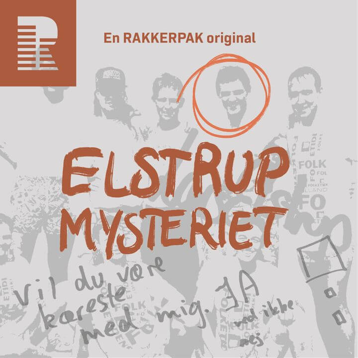 Featured image for “RAKKERPAK Productions skruer op for Radio Rakkerpak”